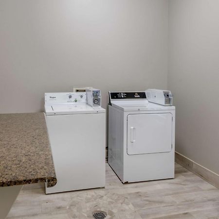 Hampton Inn Brownwood Buitenkant foto
