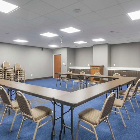Hampton Inn Brownwood Buitenkant foto