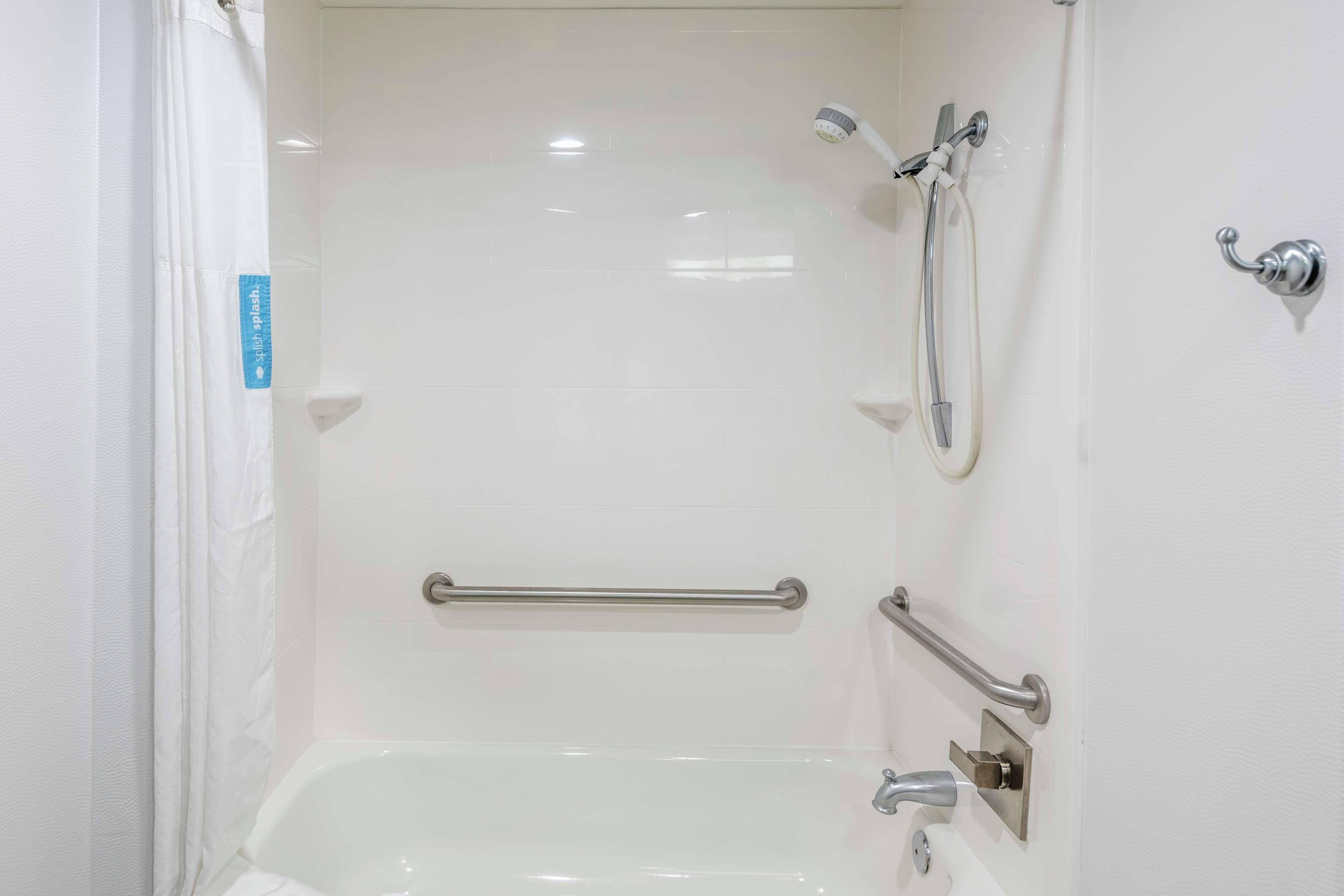 Hampton Inn Brownwood Buitenkant foto