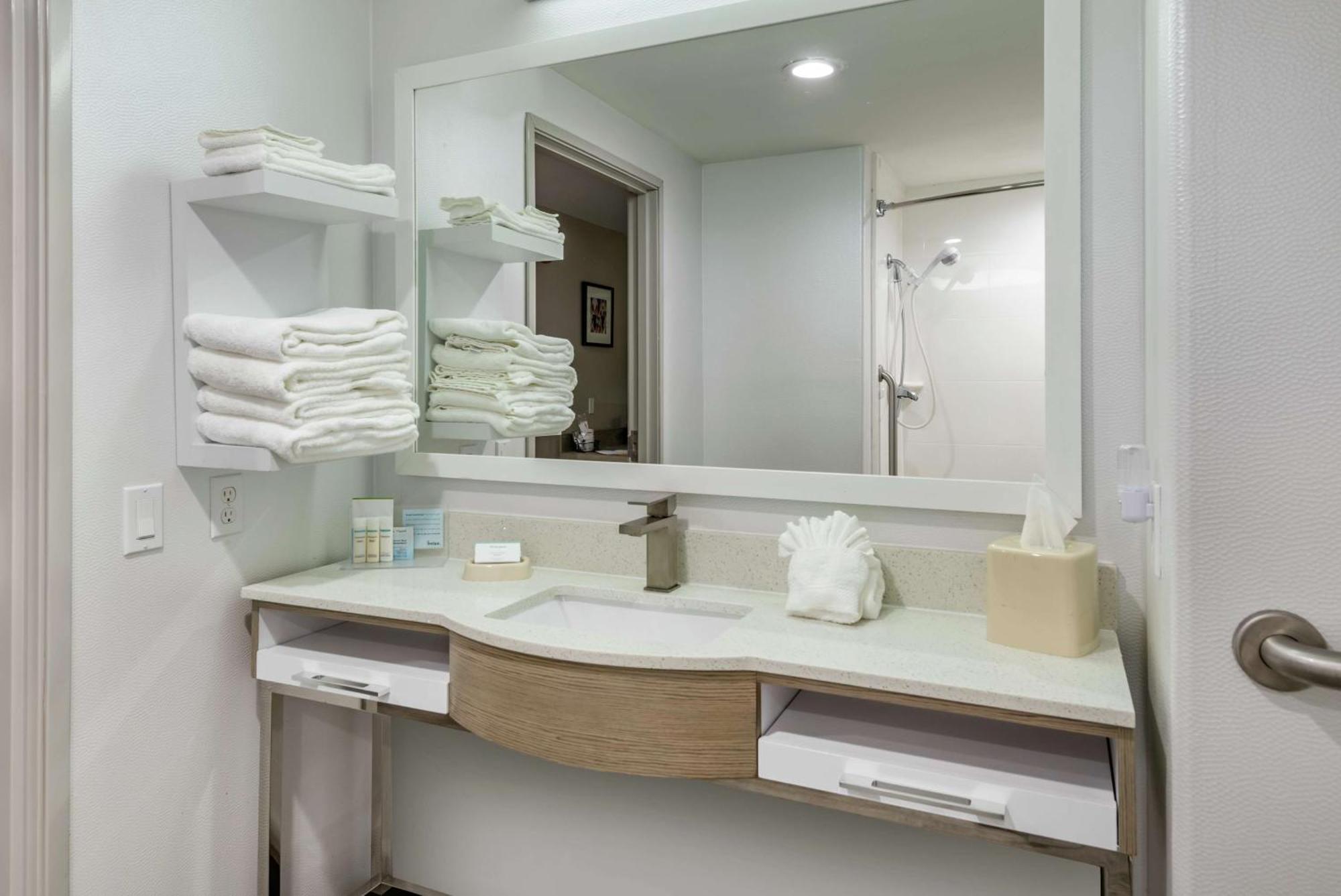 Hampton Inn Brownwood Buitenkant foto
