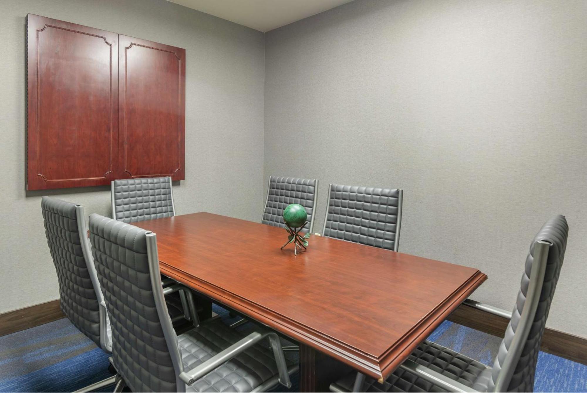 Hampton Inn Brownwood Buitenkant foto