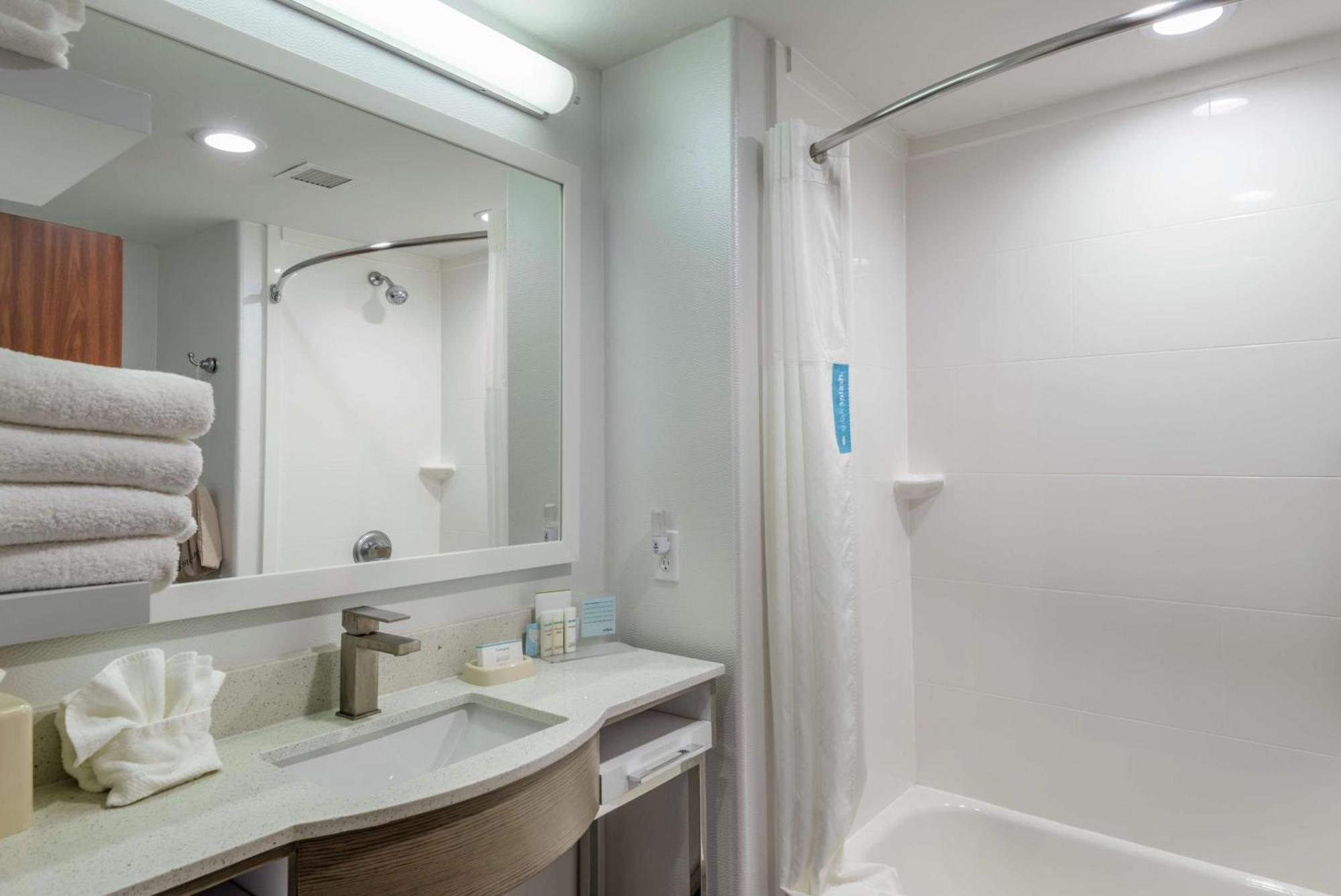 Hampton Inn Brownwood Buitenkant foto